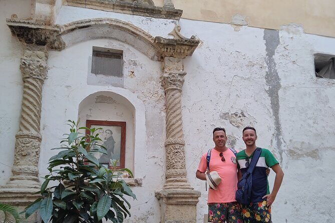 Salento's sea coast tour - Authentic Experiences and Genuine Value