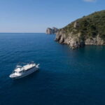 SALERNO: Amalfi Coast Cruise  Shore Excursion - The Value of This Experience