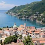Salerno Shore Excursion: Private Day Trip to Sorrento, Positano and Amalfi - The Logistics and Comfort