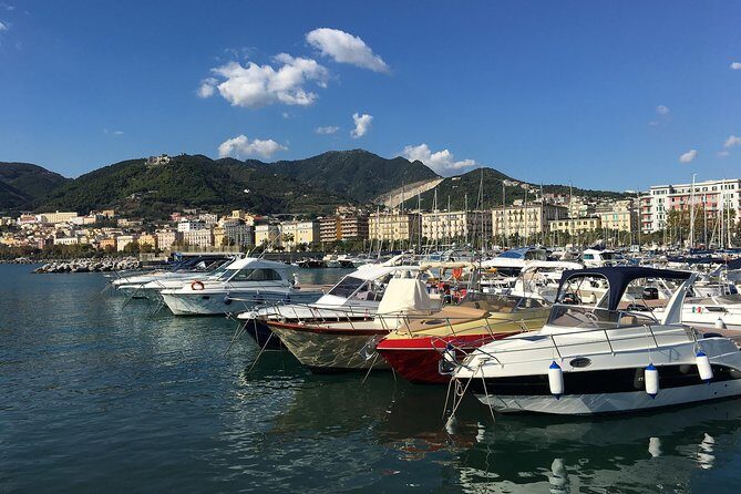 Salerno to Amalfi and Positano Private Boat Excursion - Final Thoughts: Who Should Book This?