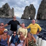 Salerno to Capri Private Boat Excursion - Why This Tour Offers Great Value