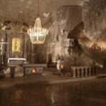 Salt Mine in Wieliczka with private transport, tour from Krakow - Detailed Breakdown of the Itinerary
