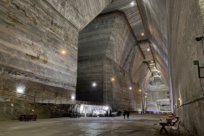 Salt Mine Tour from Bucharest with Entrance Ticket - Final Thoughts: Is It Worth It?