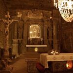 Salt Mine - Wieliczka Guided Tour - Shared Transport with Tickets from Krakow - The Sum Up: Who Should Book This Tour?