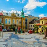 SALT MINE Wieliczka guided tour with Hotel Pickup - The Itinerary Breakdown