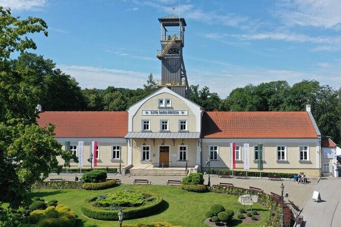 Salt Mine Wieliczka - Private round-trip transfer with waiting - Why This Tour Stands Out