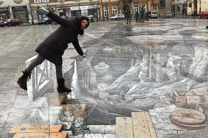 Salt Mine Wieliczka Tour with Private/Shared Transport - Analyzing the Price & Value