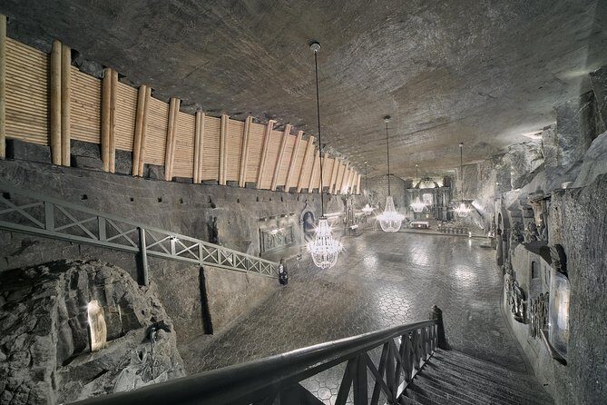 Salt Mine Wieliczka with Private Car from Krakow - Authentic Experiences and Tips from Reviewers