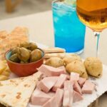 Salt Museum Ticket and Aperitif Tasting at Officine del sale - The Aperitif at Officine del Sale: A Relaxed End to the Tour