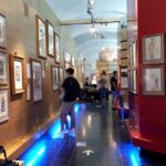 Salvador Dalí Exhibition in Bruges Admission Ticket - Authentic Feedback from Visitors