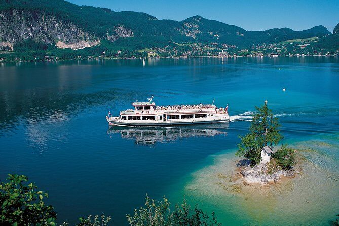 Salzburg and Alpine Lakes Tour from Vienna - Who Would Love This Tour?