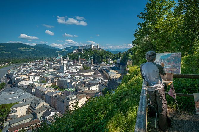 Salzburg and Lake District Day Tour from Munich - Who Would Love This Tour?