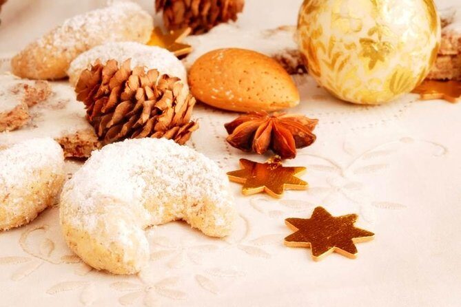 Salzburg Christmas Cookies and Apple Strudel Cooking Lesson - Value for Money and Practical Tips