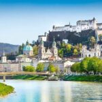 Salzburg Full Day Private Trip from Vienna - Exploring Salzburg with a Local Guide