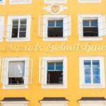 Salzburg Highlight Tour with Fortress Hohensalzburg - What Makes This Tour Valuable