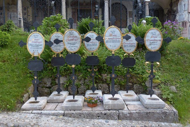 Salzburg - Historic Guided Walking tour - Who Will Love This Tour?