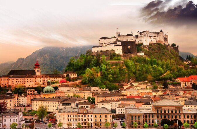 Salzburg Hop-On Hop-Off Bus Tour - FAQ – Quick Answers to Your Questions