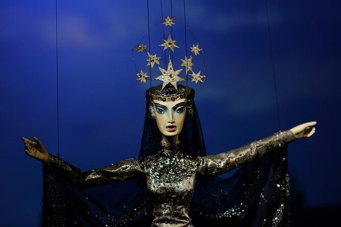 Salzburg Marionette Theater: The Magic Flute SHORT version (1 hour) - FAQ