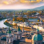Salzburg Old Town, Fortress, Cathedral Private Walking Tour - How the Tour Feels in Practice