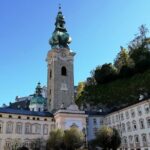 Salzburg Old Town Highlights Private Walking Tour - Who Would Benefit Most from This Tour?