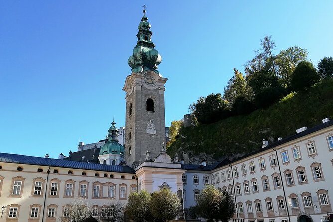 Salzburg Old Town Highlights Private Walking Tour - Who Would Benefit Most from This Tour?