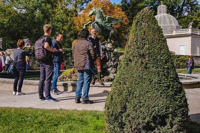 Salzburg Private Day Trip from Vienna - Practical Details and Value