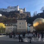 Salzburg Semi-Private Guided Day Tour from Munich with Lunch - Authentic Experiences & Hidden Gems