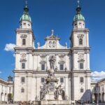 Salzburg Small-Group Day Trip from Vienna - Guides and Local Insights