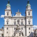 Salzburg Sound of Music Quest: Self-Guided Escape Game - The Sum Up