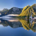 Salzburg Super Saver: Hallstatt & Original Sound of Music Tour - Transportation & Group Dynamics