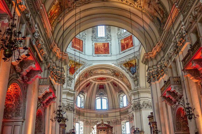 Salzburg: The Sound of Music Experience with a Local - Practical Details & What to Expect