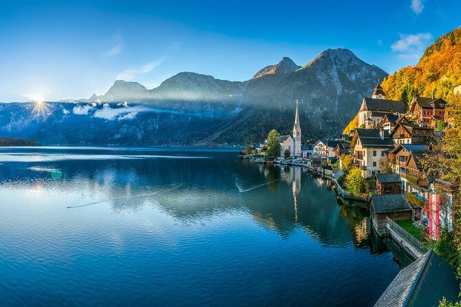 Salzkammergut and Hallstatt Private Full-Day Tour from Salzburg - FAQs