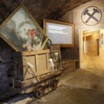 Salzwelten Altaussee: Salt Mine Entrance Ticket - The Sum Up