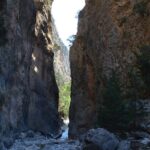 Samaria Gorge Hiking Tour from Chania with Professional Guide - Who Should Consider This Tour?
