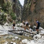 Samaria Gorge Trek: Full-Day Excursion from Chania with Guide - Who is this tour best suited for?