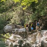 Samaria Gorge Trek Full Day Tour from Georgioupoli with Guide - Practical Tips for a Smooth Experience