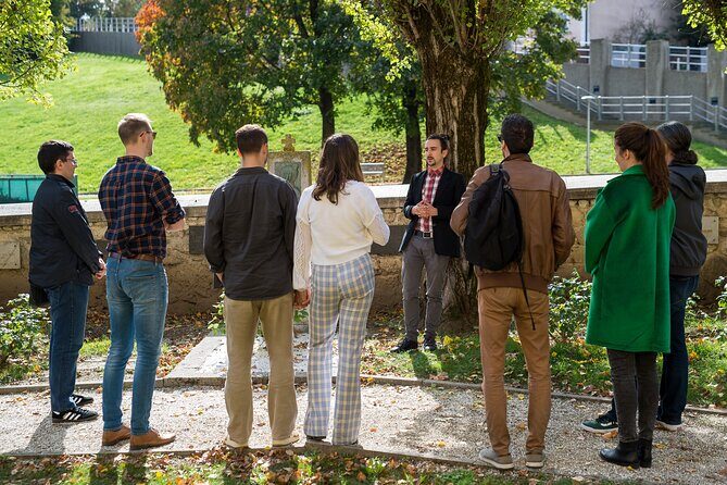 Samobor Town and Castle Walking Tour - What Makes This Tour Stand Out?