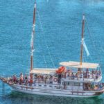 Samos East Coast by Boat with BBQ - The Value of This Experience