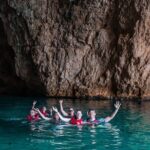 San Antonio Marine Reserve & Cave: Kayak Beyond the Extraordinary - Key Points