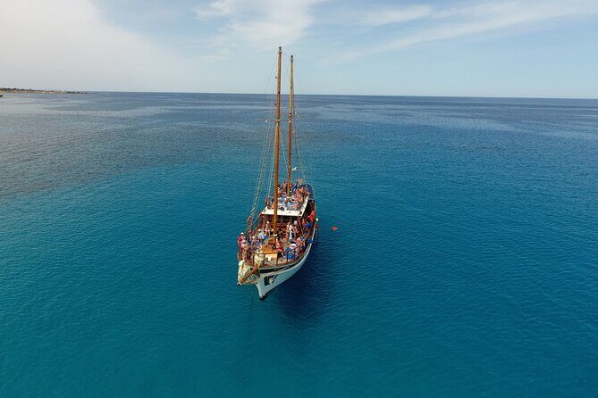 San Antonio Premier Morning Adults Only Cruise from Protaras - Exploring the Itinerary: What to Expect