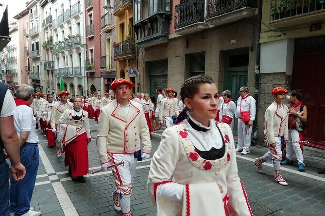 San Fermin Tour Discover the Festivals of Pamplona - The Sum Up: Is It Worth It?