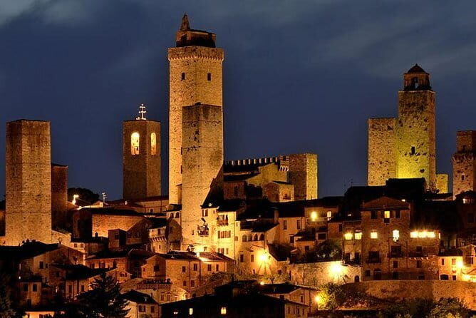 San Gimignano and Volterra Tour by Private Luxury Van - Practical Details and What to Keep in Mind
