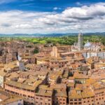 San Gimignano and Winery Experience with Light Lunch from Pisa - Analyzing the Value