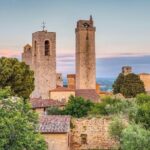 San Gimignano, Chianti, and Montalcino Day Trip from Siena - Analyzing the Value and Cost