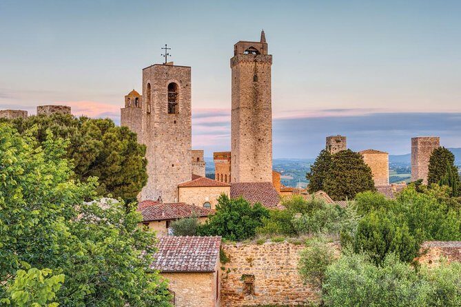 San Gimignano, Chianti, and Montalcino Day Trip from Siena - Analyzing the Value and Cost