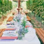 San Gimignano Romantic Dinner in the Vineyards - The Authenticity and Atmosphere