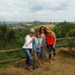 San Gimignano, Saffron and Vernaccia Wine from Florence - Price and Value Considerations