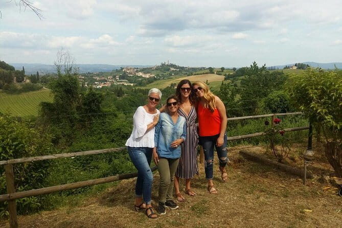 San Gimignano, Saffron and Vernaccia Wine from Florence - Price and Value Considerations