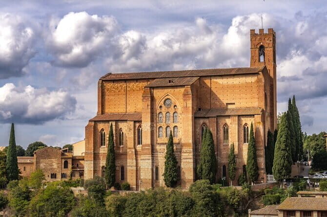 San Gimignano, Siena and Chianti Small Group Wine Tour - Exploring the Itinerary in Detail