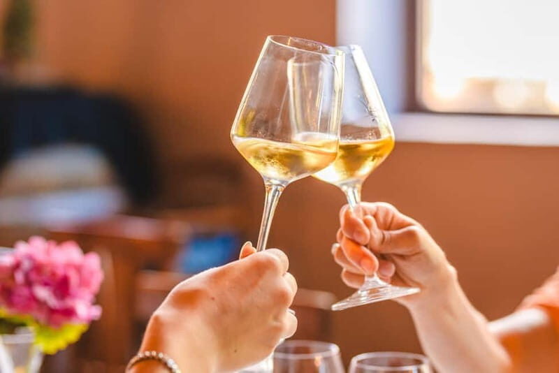 "San Gimignano" Wine Tasting - Palagetto winery - Frequently Asked Questions